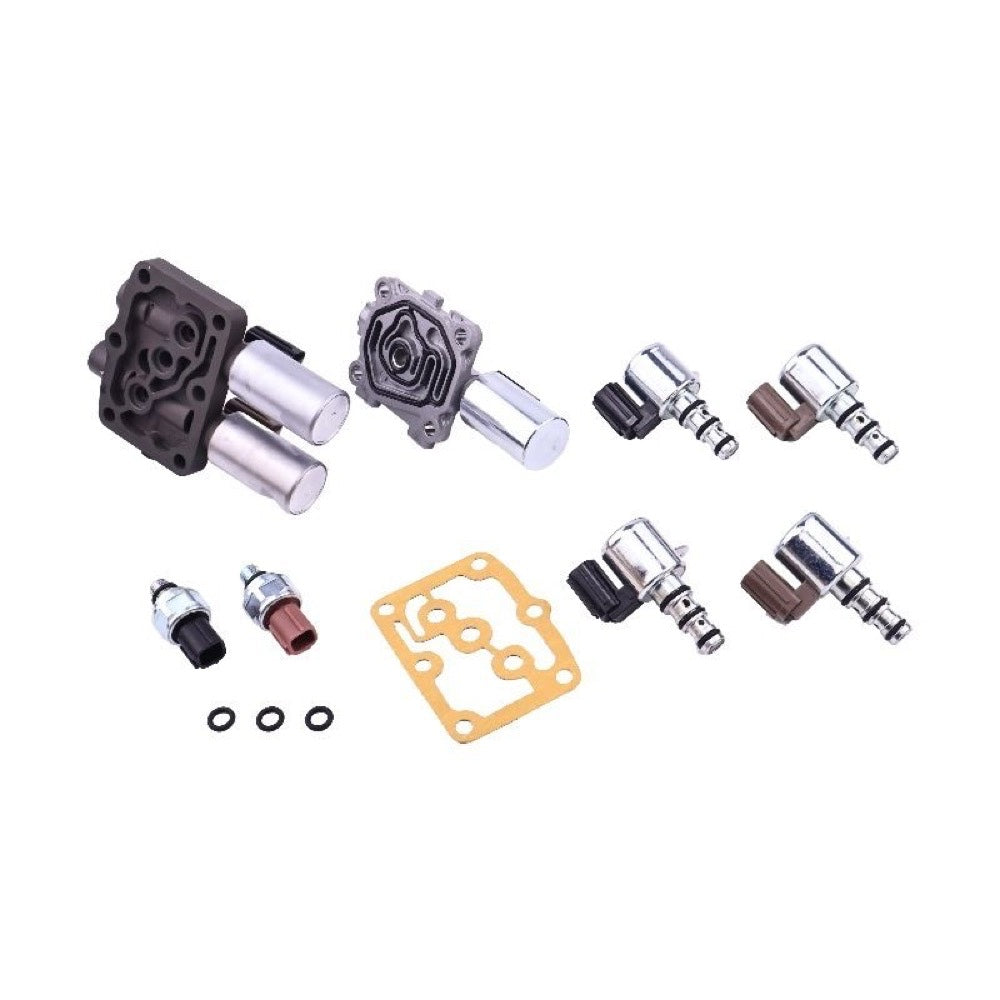 Transmission Solenoid Kit 28250-P7W-003 suitable for Honda Odyssey Accord Pilot TL MDX